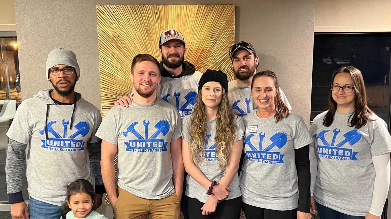 United-Skilled-Trades-Team-Milwaukee-Wisconsin